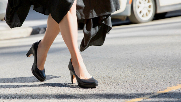 dr LIZA high heel pumps